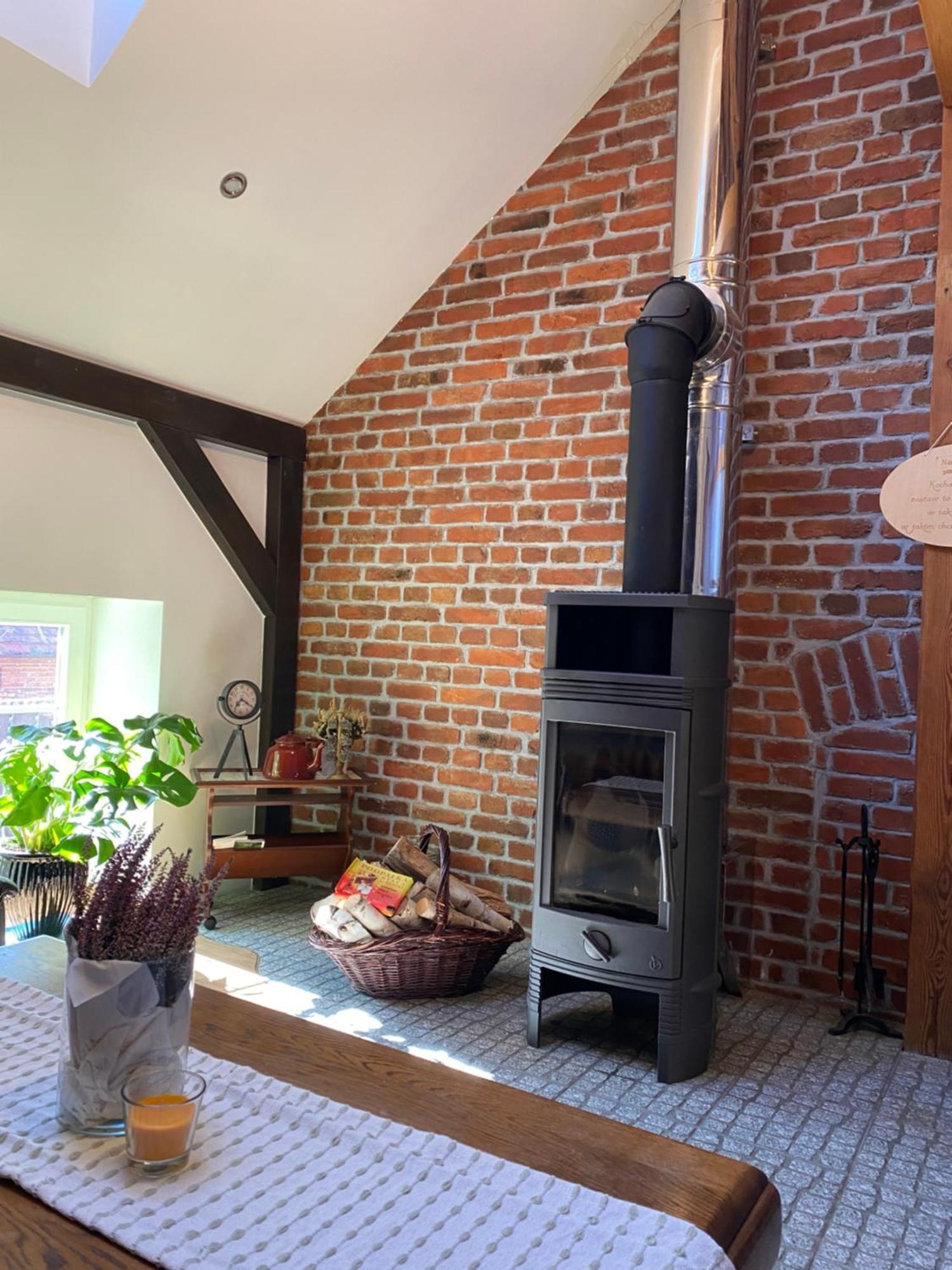 Villa Na Uboczu à Gryfów Śląski Extérieur photo