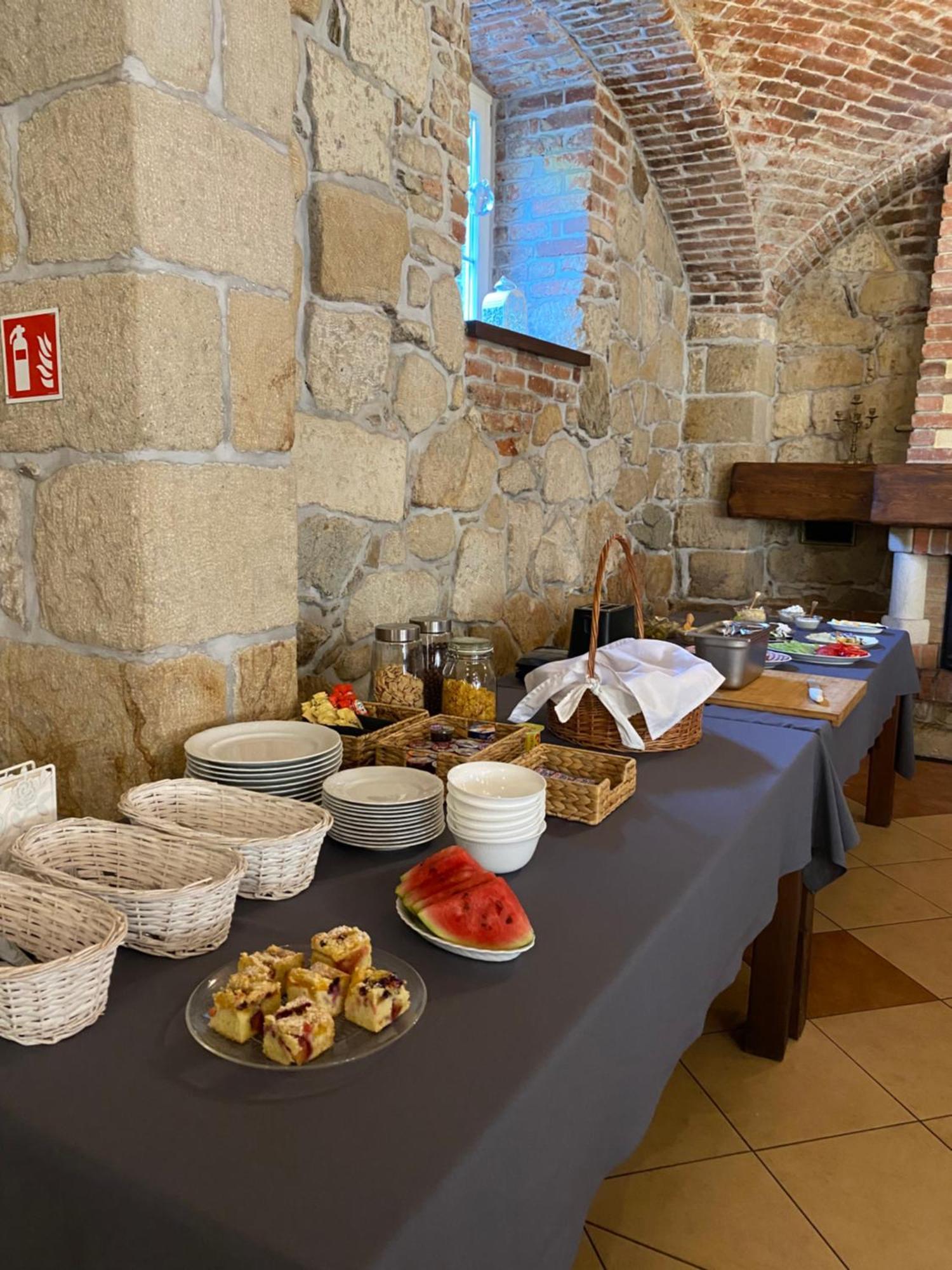 Villa Na Uboczu à Gryfów Śląski Extérieur photo