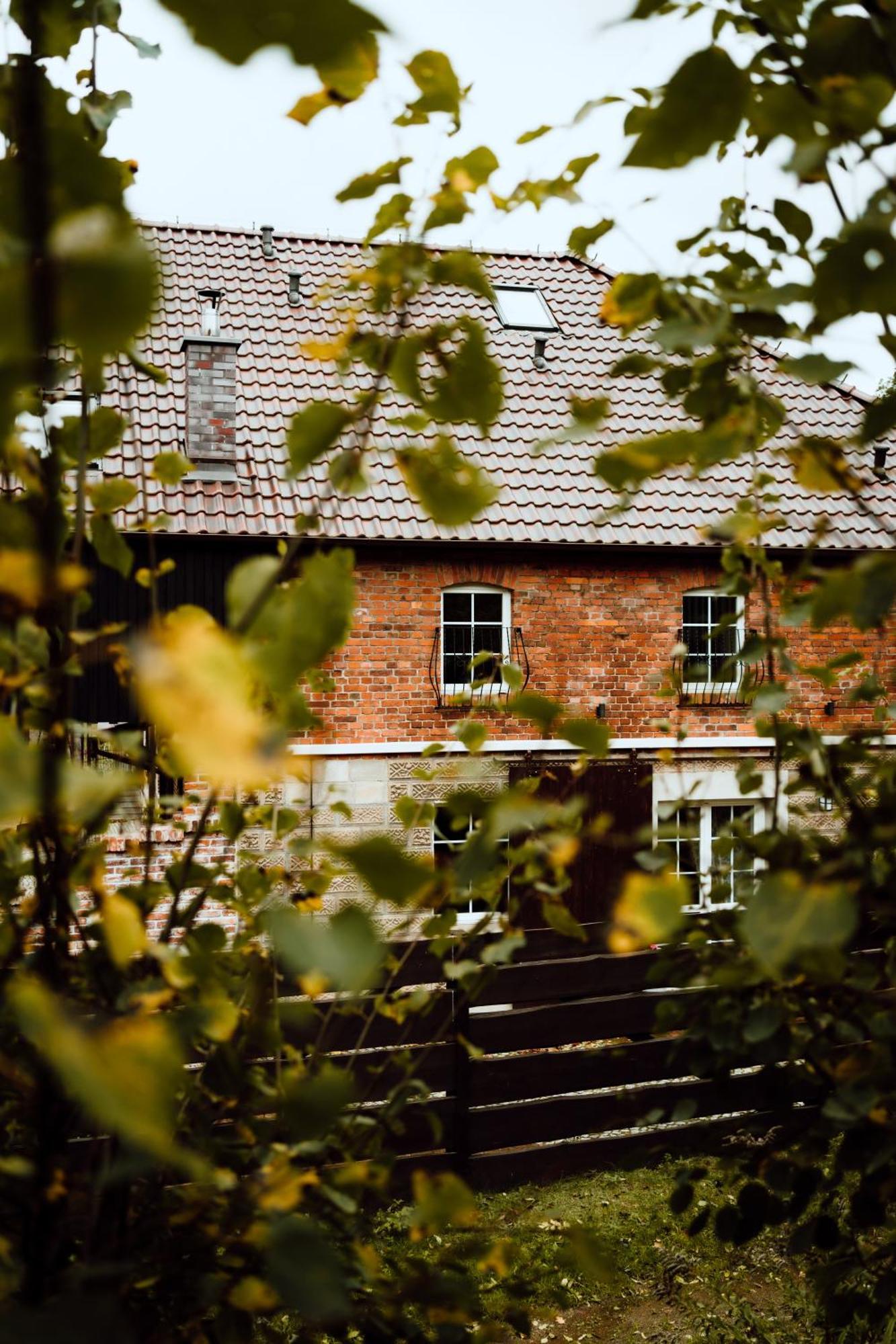 Villa Na Uboczu à Gryfów Śląski Extérieur photo