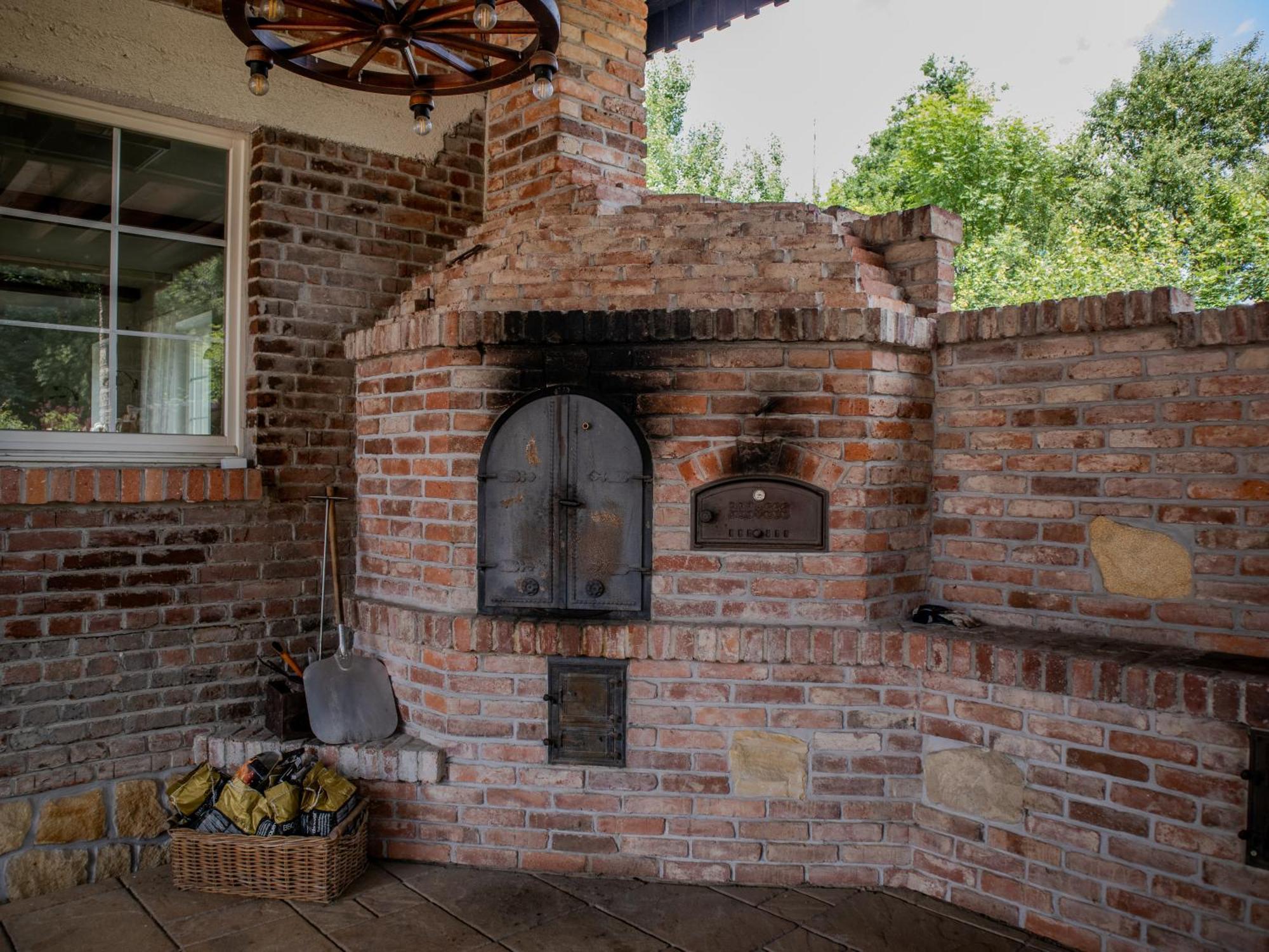 Villa Na Uboczu à Gryfów Śląski Extérieur photo