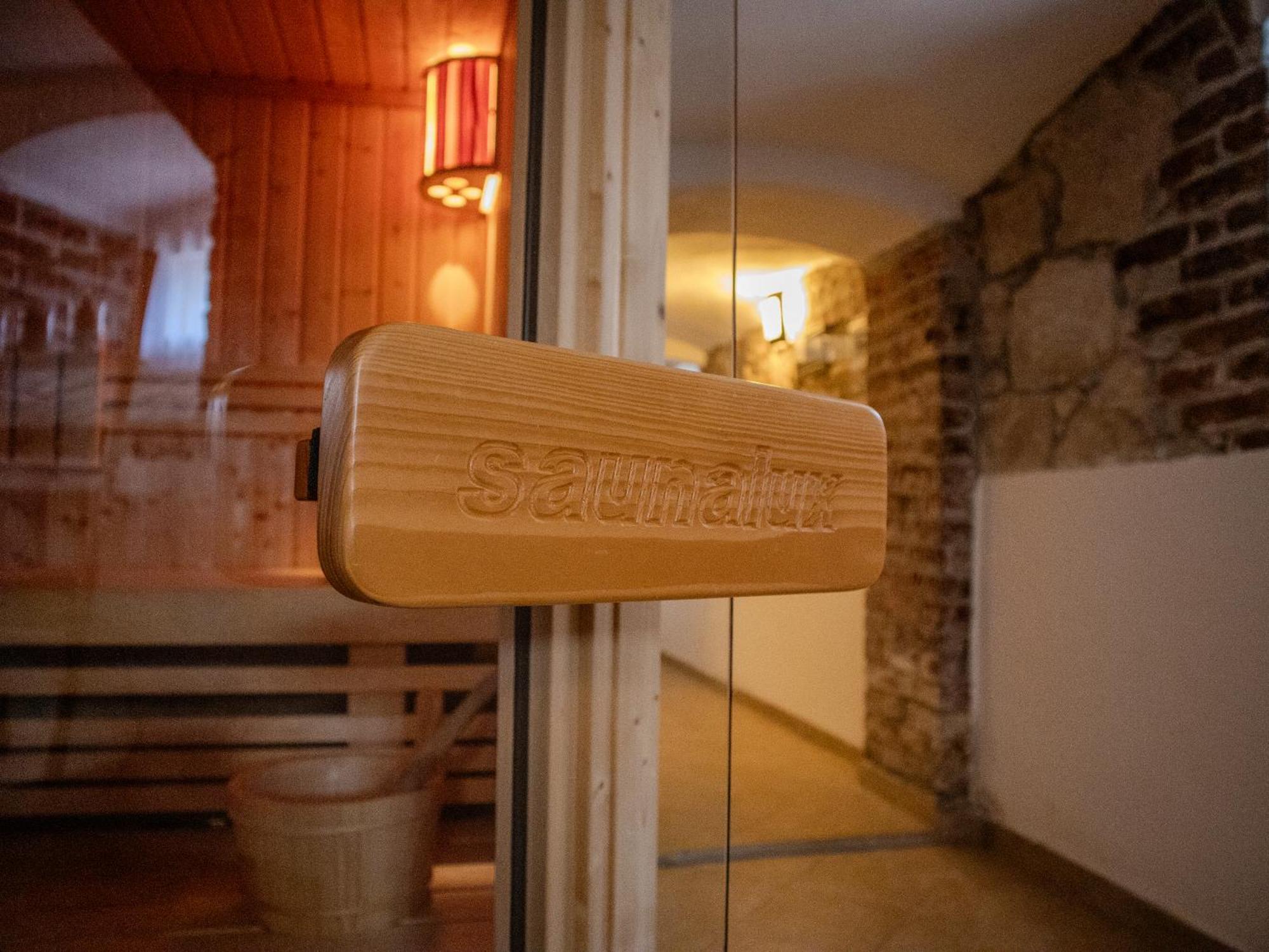 Villa Na Uboczu à Gryfów Śląski Extérieur photo