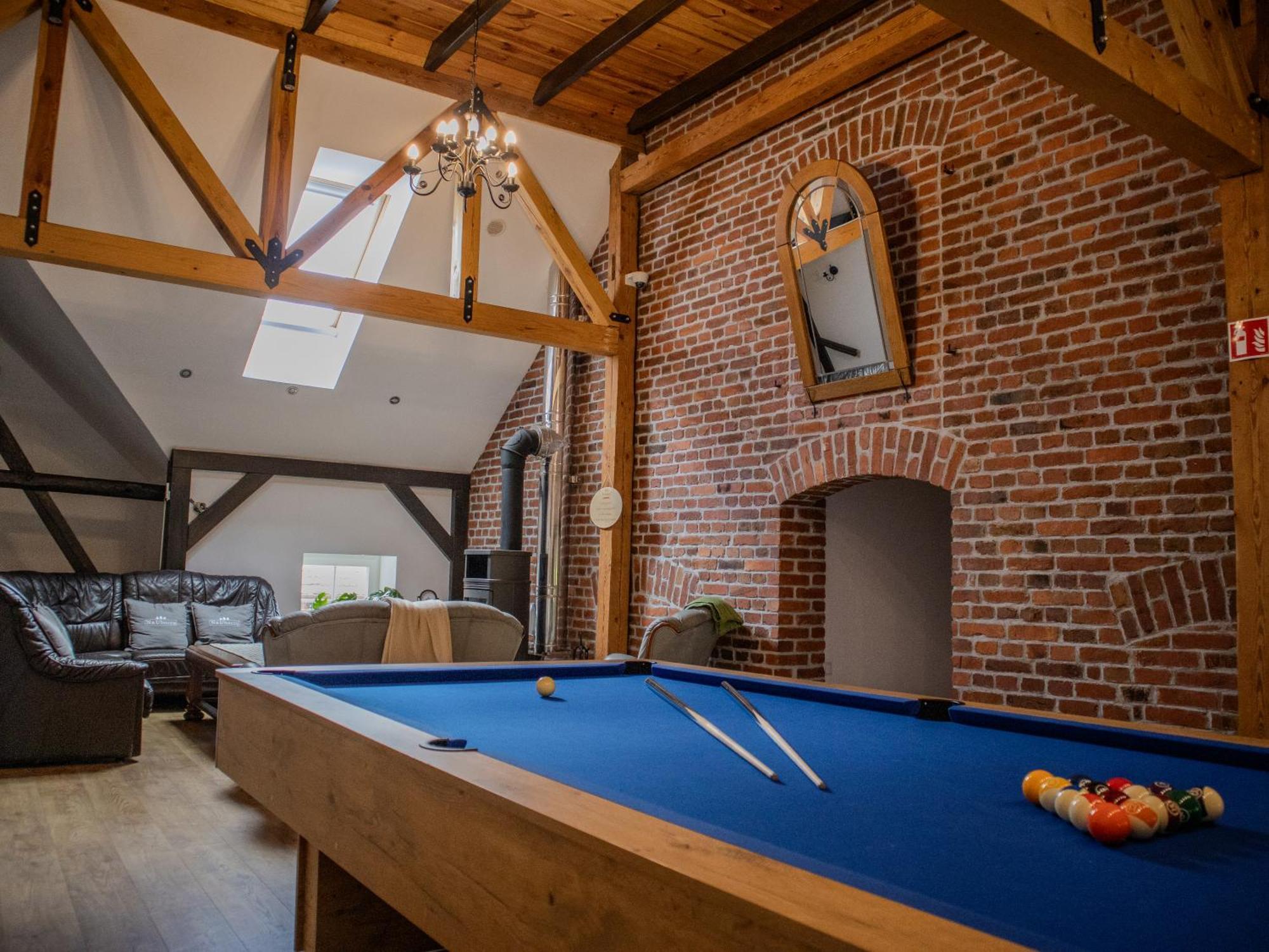 Villa Na Uboczu à Gryfów Śląski Extérieur photo