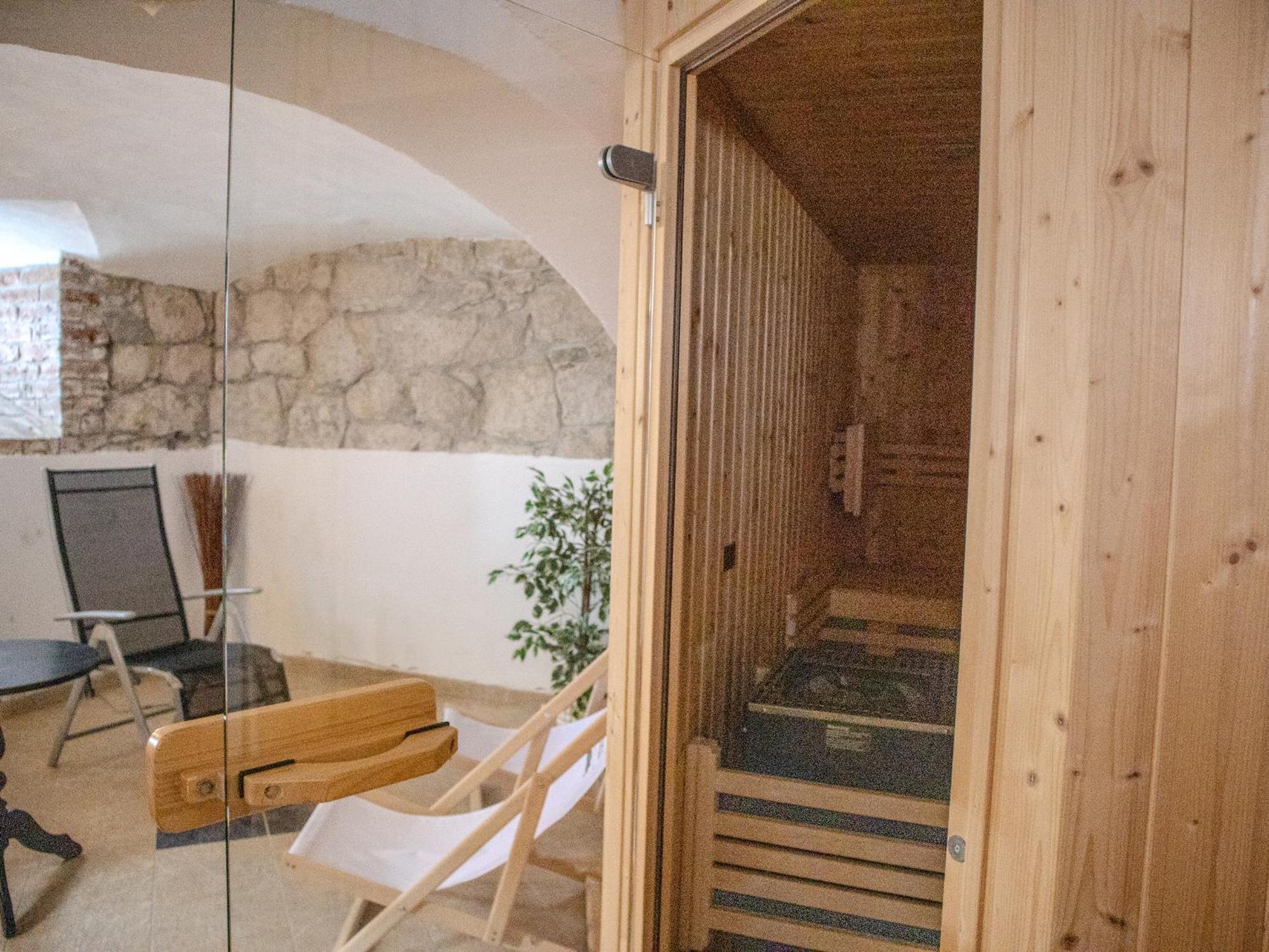 Villa Na Uboczu à Gryfów Śląski Extérieur photo