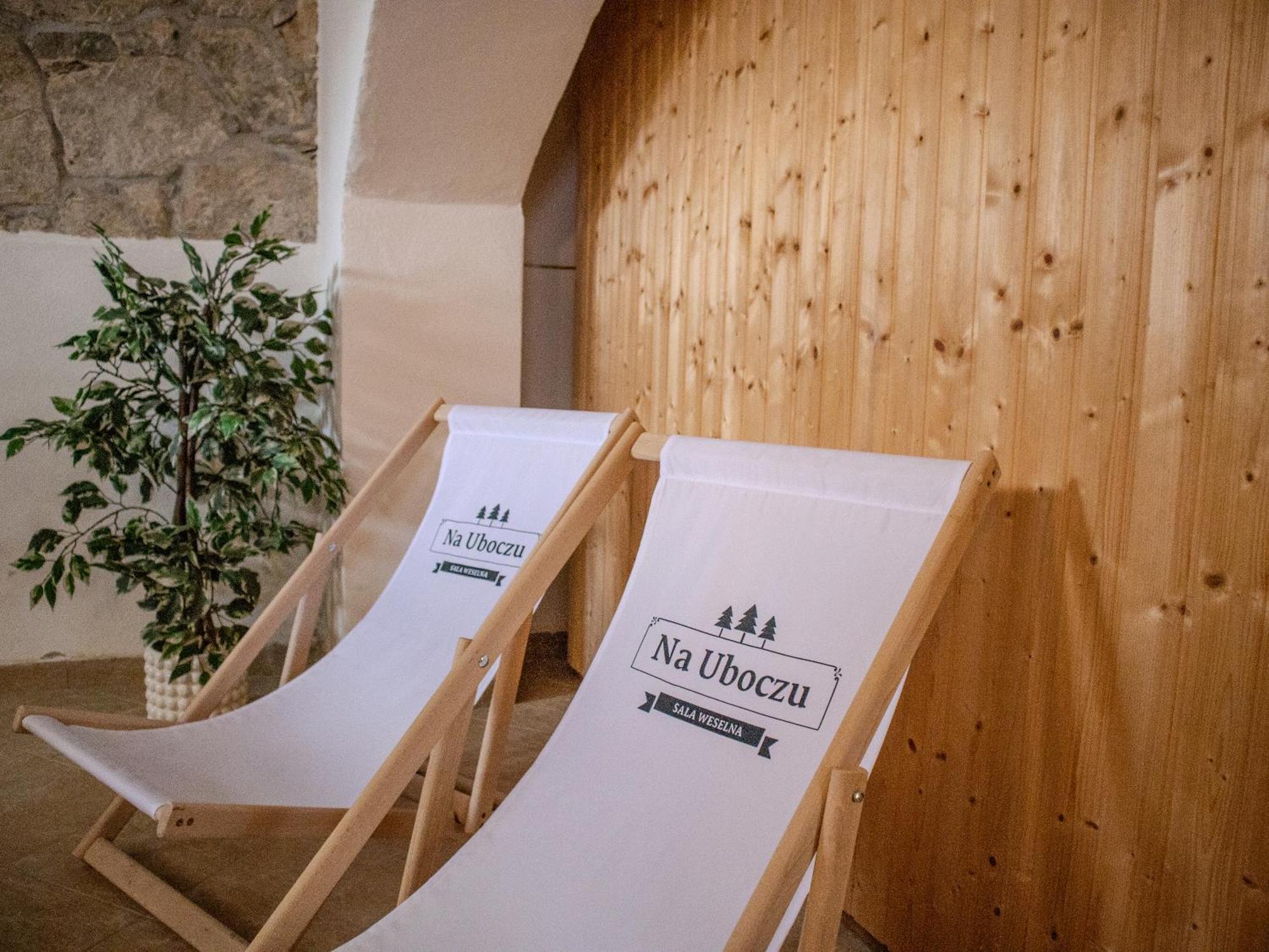 Villa Na Uboczu à Gryfów Śląski Extérieur photo