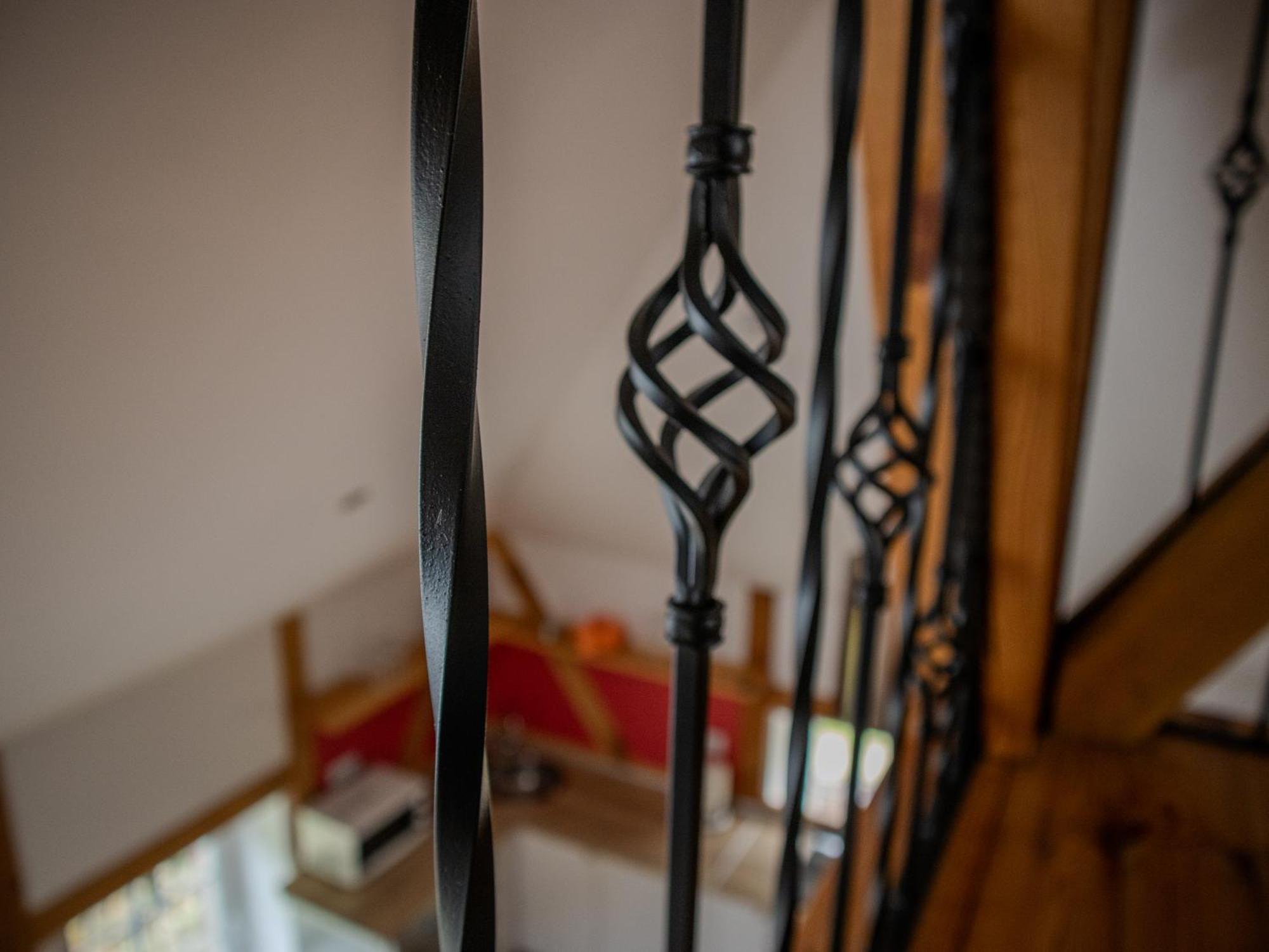Villa Na Uboczu à Gryfów Śląski Extérieur photo