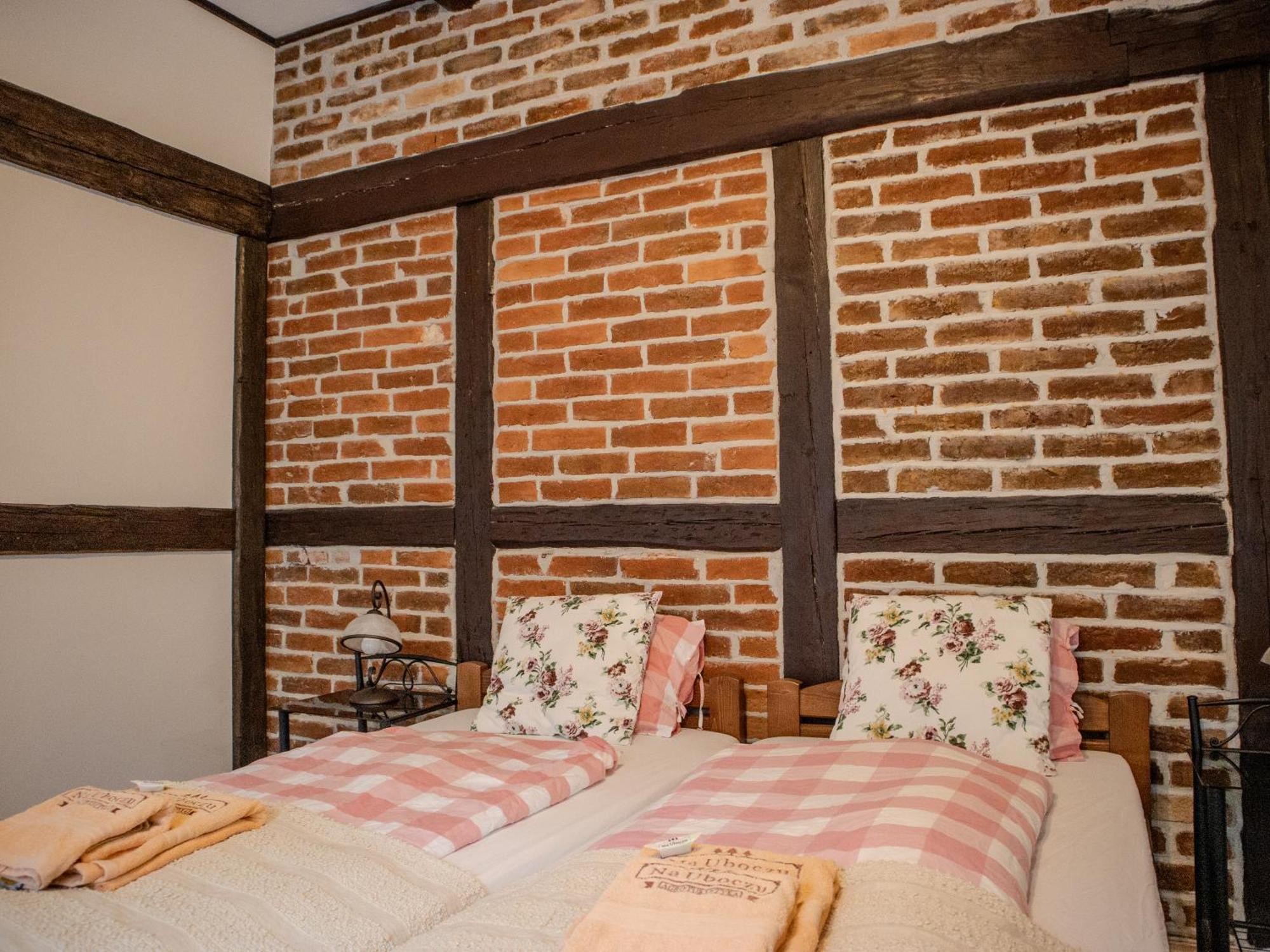 Villa Na Uboczu à Gryfów Śląski Extérieur photo