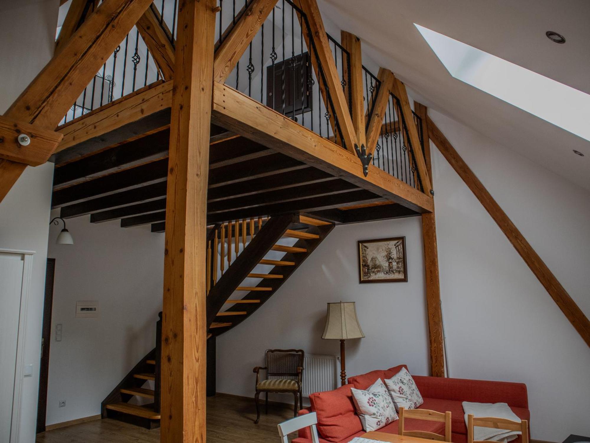 Villa Na Uboczu à Gryfów Śląski Chambre photo