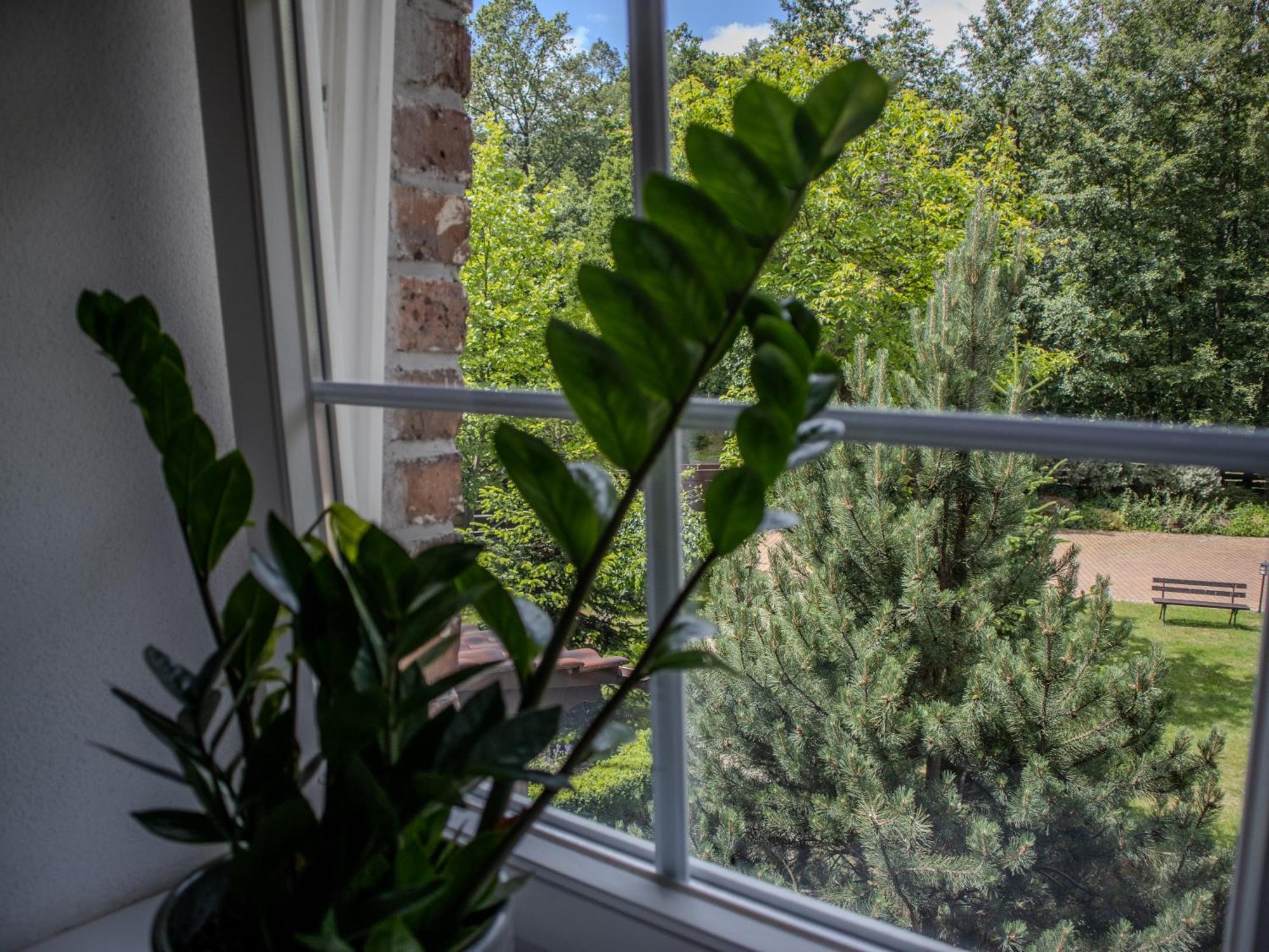 Villa Na Uboczu à Gryfów Śląski Chambre photo