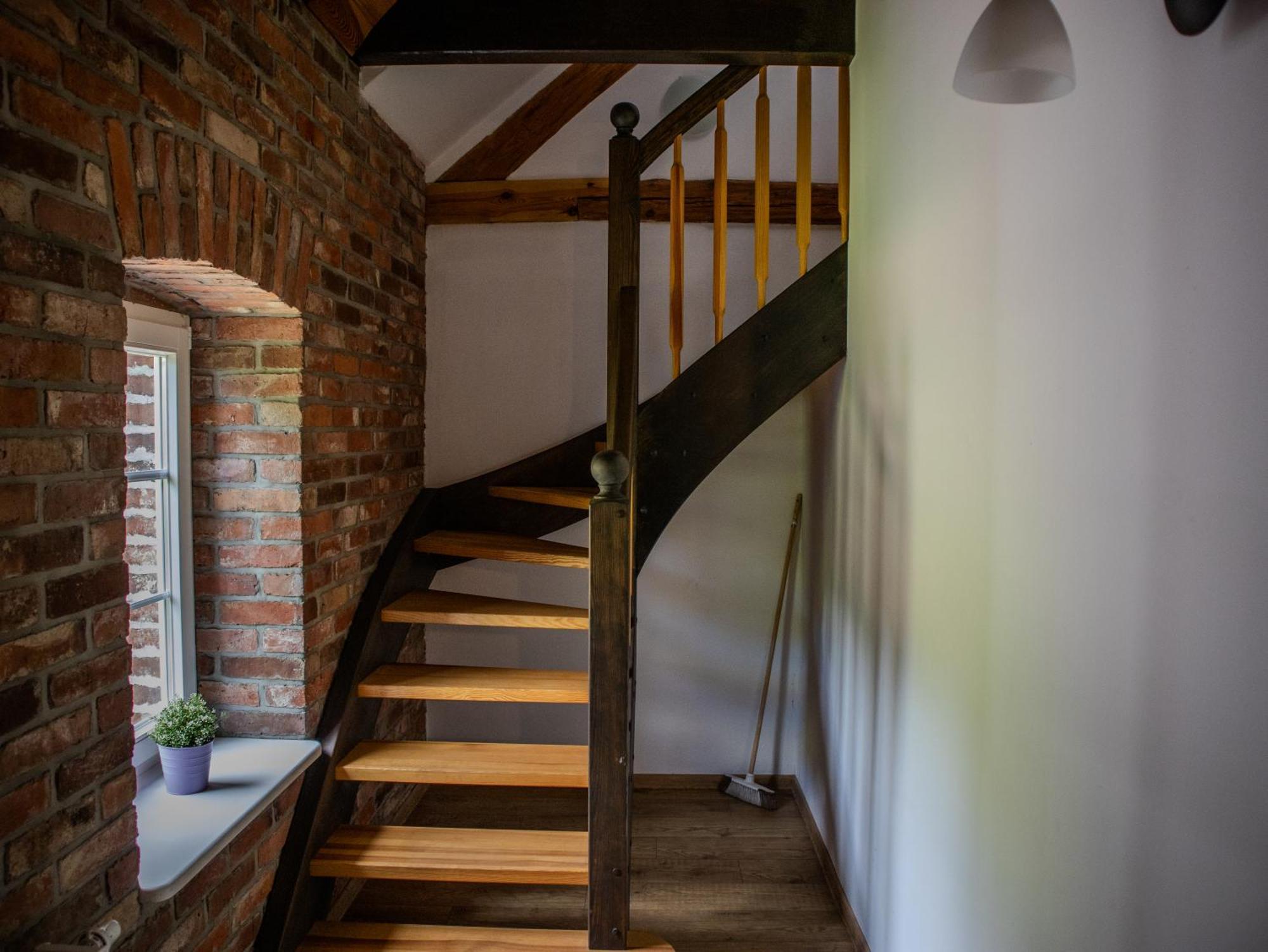 Villa Na Uboczu à Gryfów Śląski Chambre photo