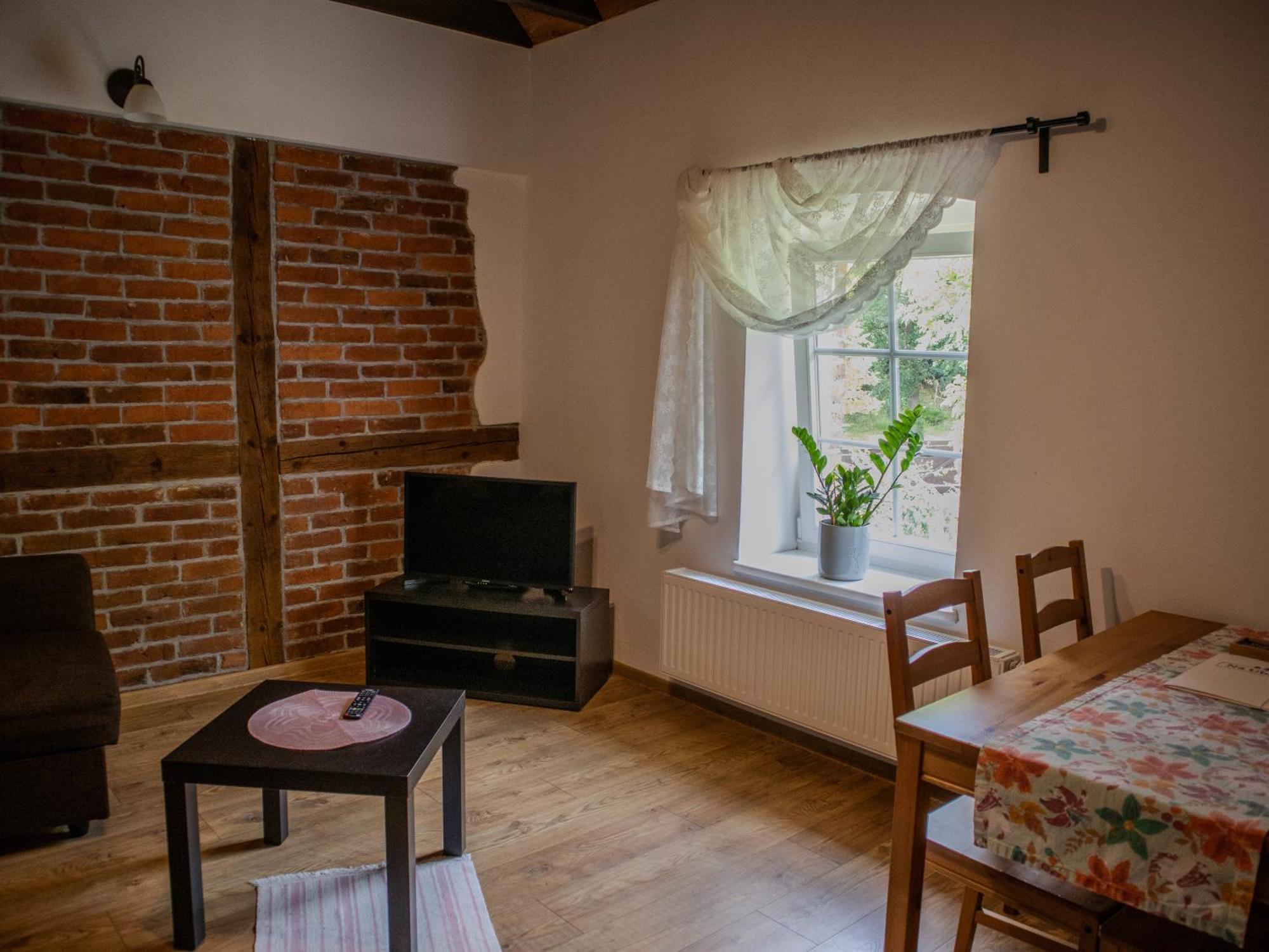 Villa Na Uboczu à Gryfów Śląski Chambre photo