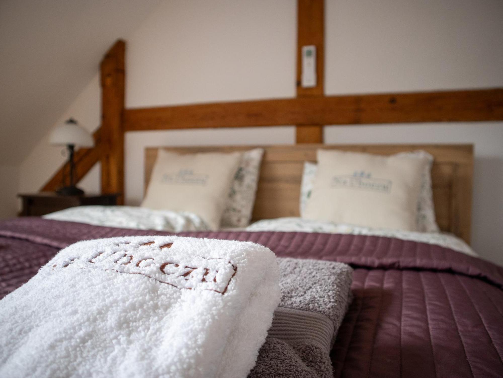 Villa Na Uboczu à Gryfów Śląski Extérieur photo