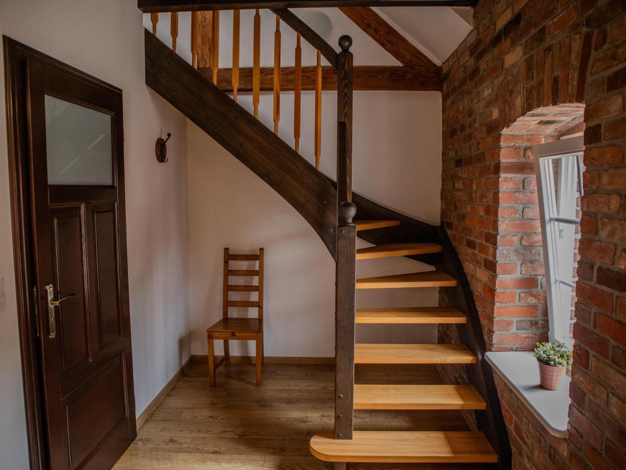 Villa Na Uboczu à Gryfów Śląski Chambre photo