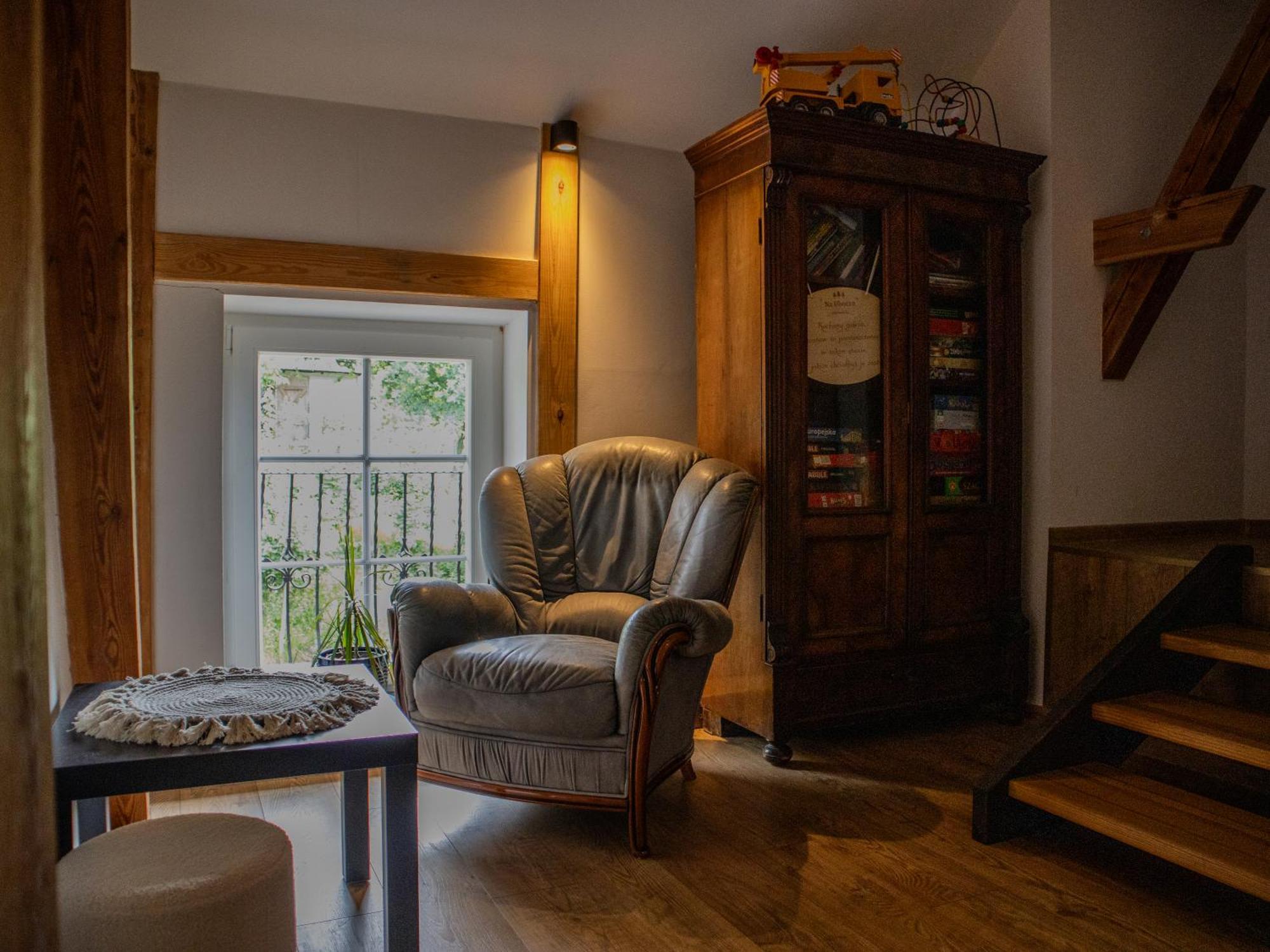 Villa Na Uboczu à Gryfów Śląski Extérieur photo