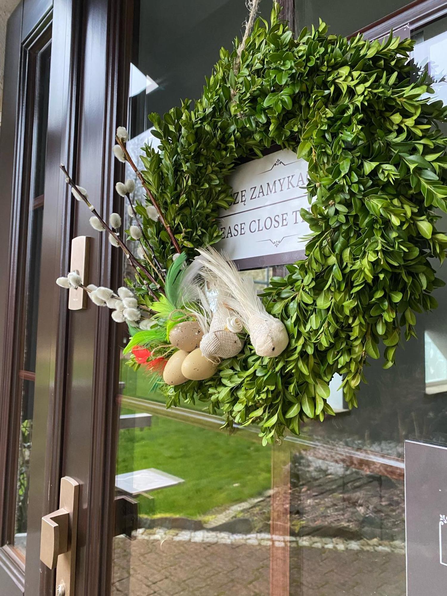 Villa Na Uboczu à Gryfów Śląski Extérieur photo